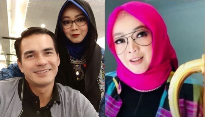 Tak Kuat Teddy Syah hingga Langgar Pesan Rina Gunawan, Singgung Pernikahan Anak: Saya Gak Kuat!