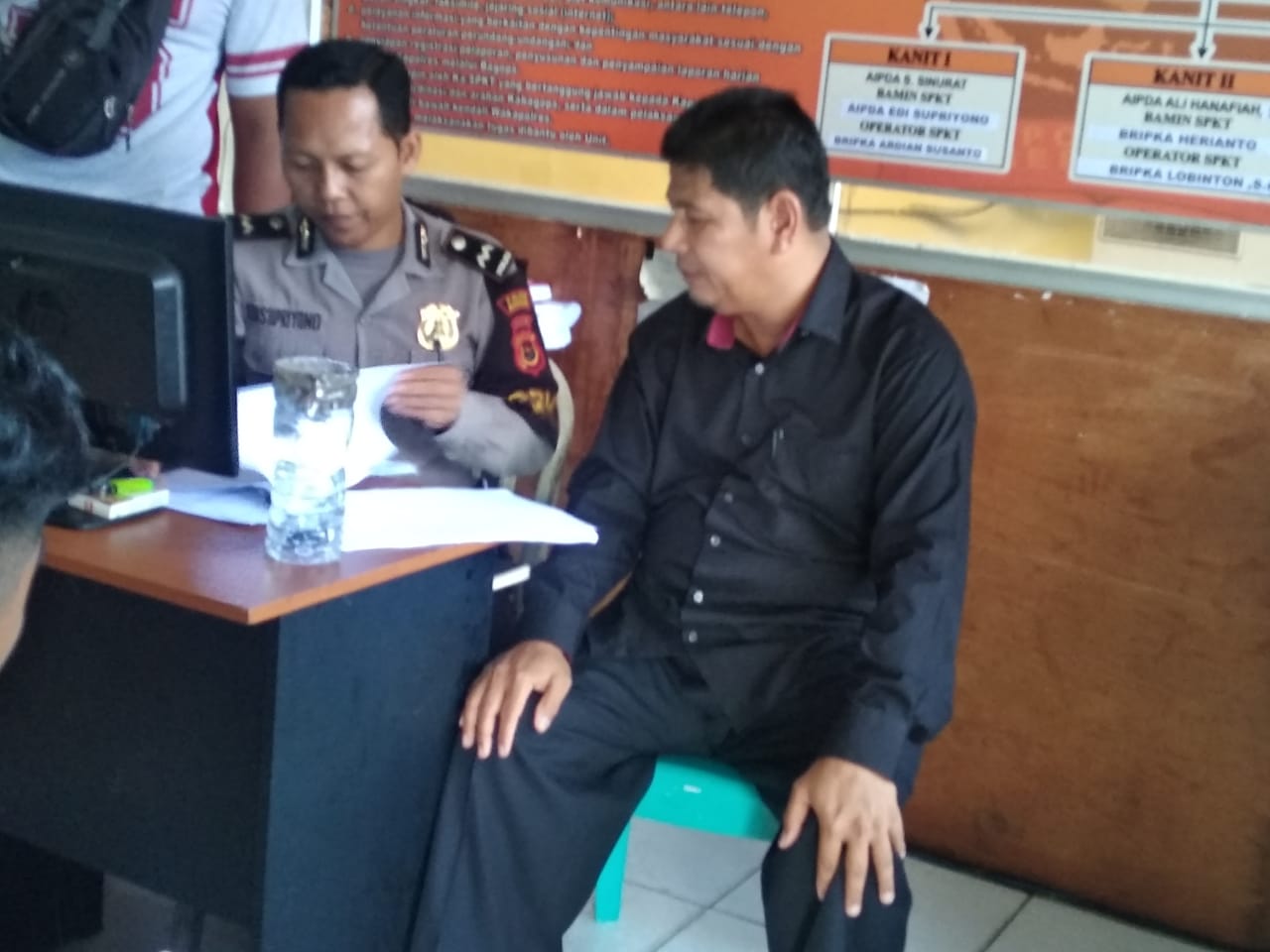 Segini Gaji Wakil Ketua DPRD Merangin yang Ditahan Sekwan, Jumlahnya Capai Ratusan Juta