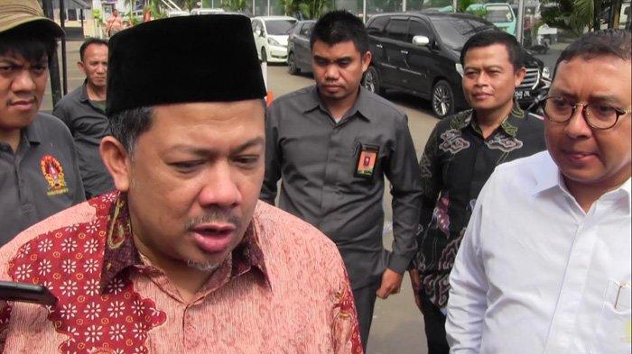 Andi Arief Ditangkap, Respon Fahri Hamzah Sindir Partai Sebelah Jadi Bandar, Fadli Zon Ikut Aminkan