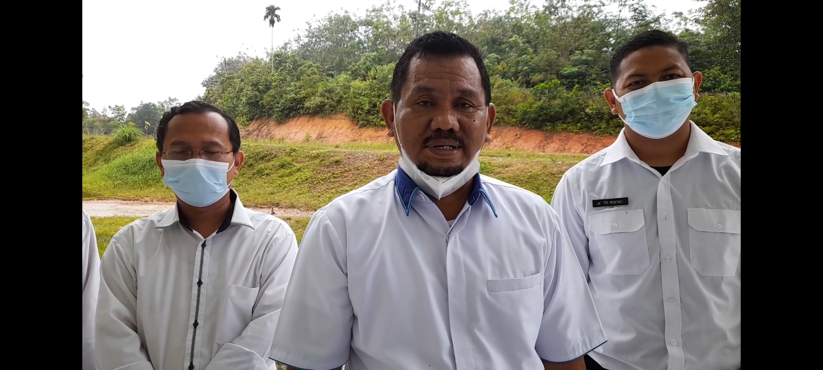 Wakil Rektor II UIN Sutha Jambi: Sebelum Diterapkan Dengar Masukan Dari Kampus