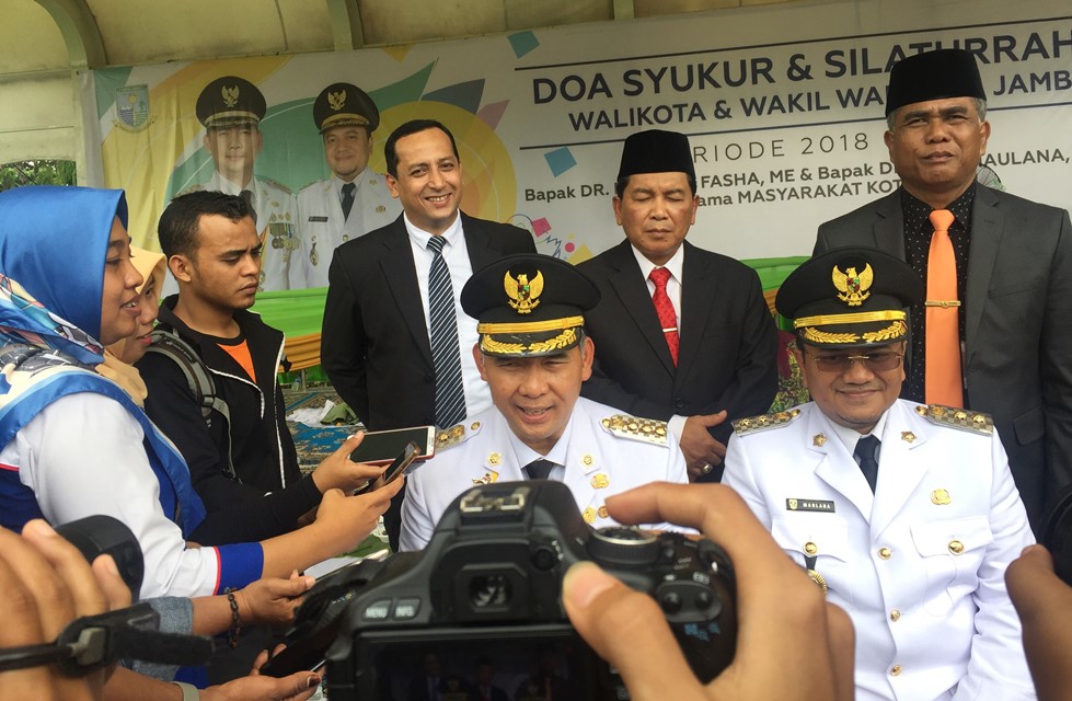 'Nasib' Eks Istana Anak-anak di Pasar pada 2019, Pemkot Bakal Sulap jadi Gedung Parkir