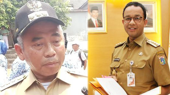 Banjir Sampah, Ini yang Terjadi Jika Pemprov DKI Tak Penuhi Pembayaran Dana Hibah Pemkot Bekasi