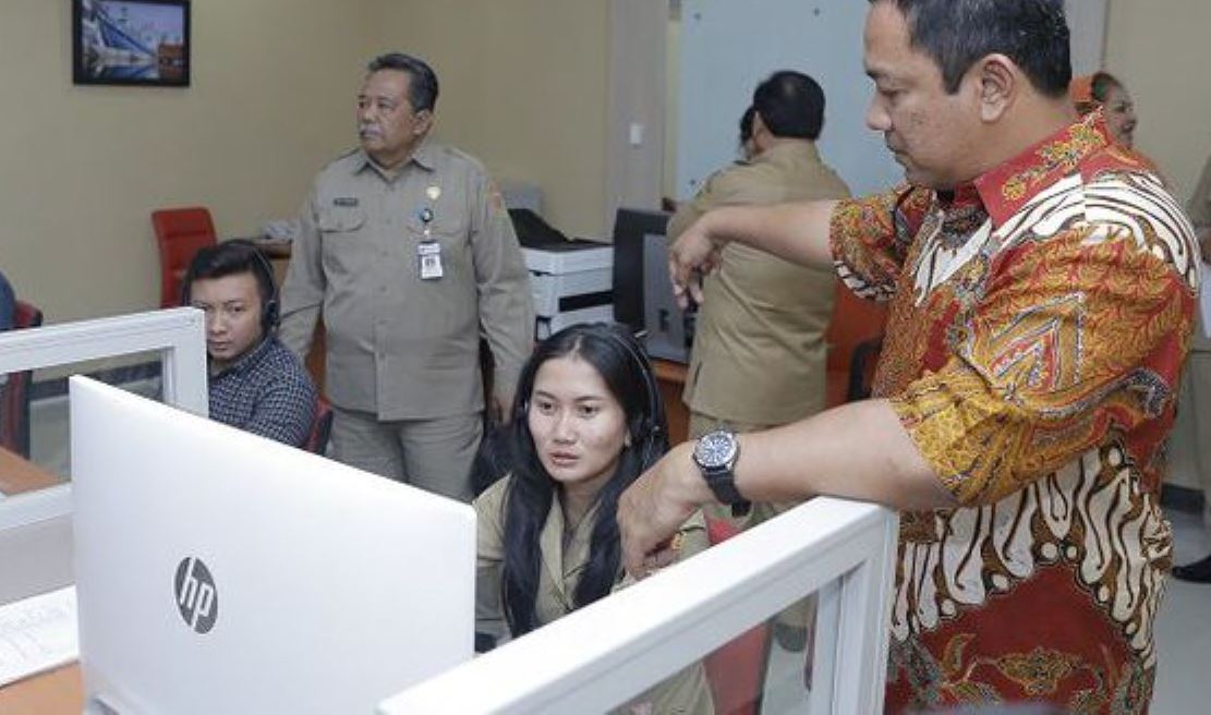 Geng 69 yang Lakukan Penyerangan di Semarang Satu Per Satu Tertangkap, Telepon 112