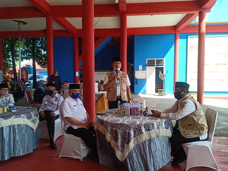 Soal Pro dan Kontra Denda Rp 50 ribu Jika Tak Pakai Masker, Fasha: Tantangan untuk Mendisiplinkan