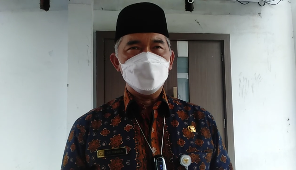 Pemkot Jambi Menunggu Pemprov Soal Kebijakan Mudik Lokal