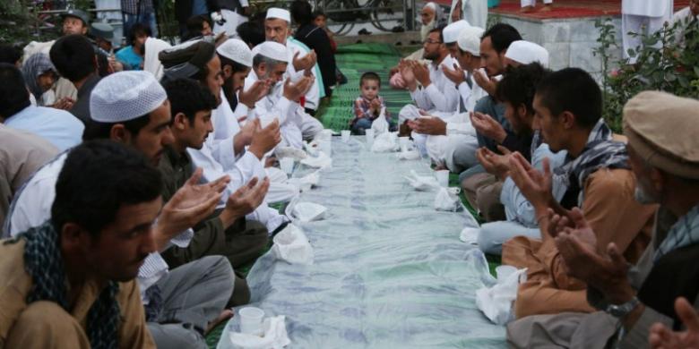 WASPADA 3 Dampak Buruk Bagi Kesehatan Tubuh Jika Menunda Berbuka Puasa, Terparah Hipoglikemia