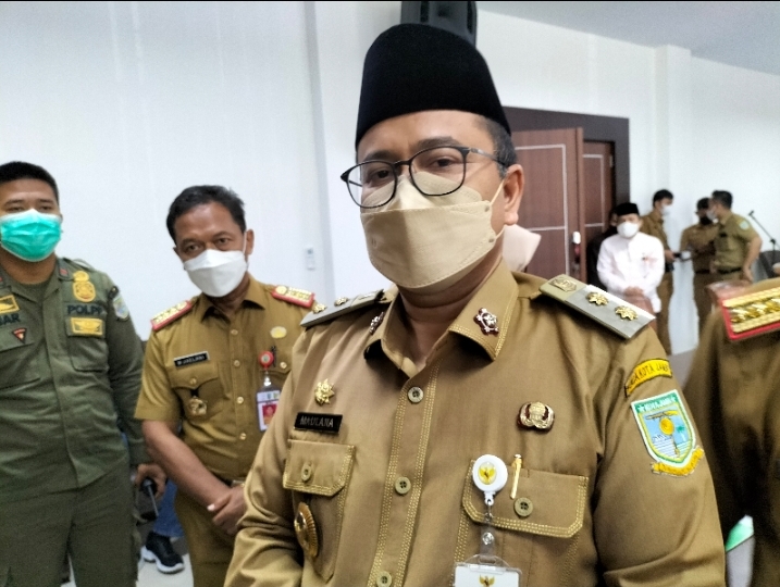 Pemkot Jambi Putuskan WFO Ketimbang WFH, Wawako: Kita Tak Langgar Aturan, Sesuai Kondisi Lapangan