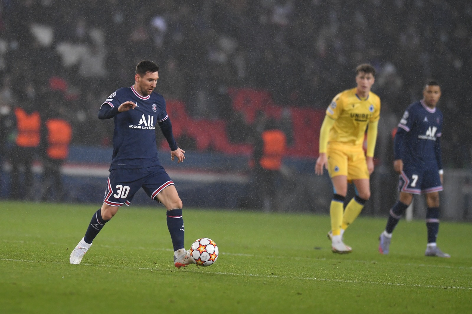 LINK NONTON Lorient vs PSG, Simak Prediksi Starting XI hingga Skor Laga Kedua Tim Ini