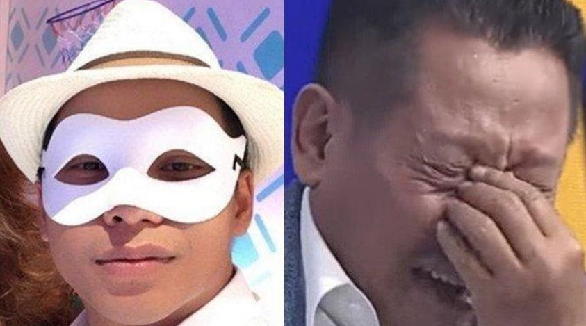 Wirang Birawa Sampai Merinding Ramal Nasib Tukul Arwana, Tangis Sang Anak Pecah: Tiba-tiba Firasat