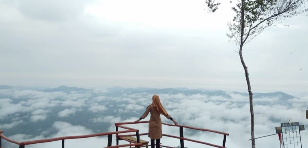 Minta Warga Sediakan Home Stay Untuk Wisatawan, Cikal Bakal Perekonomian Batang Asai