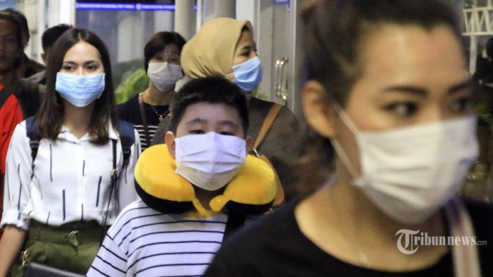 Masih Yakin Anggap Remeh Virus Corona? 6 Efek Buruk Ini Bakal Dirasakan