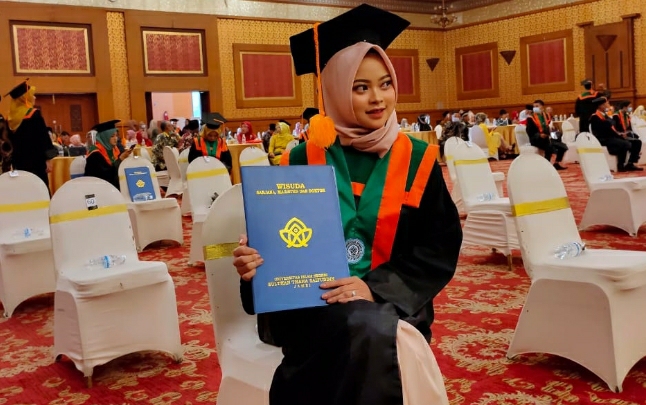 Cara Daftar dan Syarat KIP Kuliah 2021, Mahasiswa D3-S1 dan Program Profesi Bisa Mendaftar