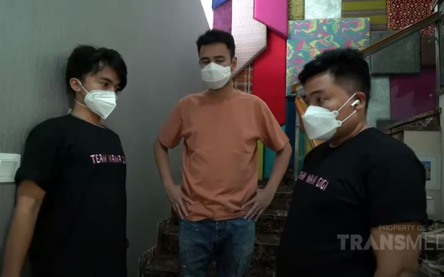 Sakit Hati Merry Soal Jumlah Gaji Diberikan Raffi Ahmad: Dikira Orang Gajiku Sudah Double Digit!