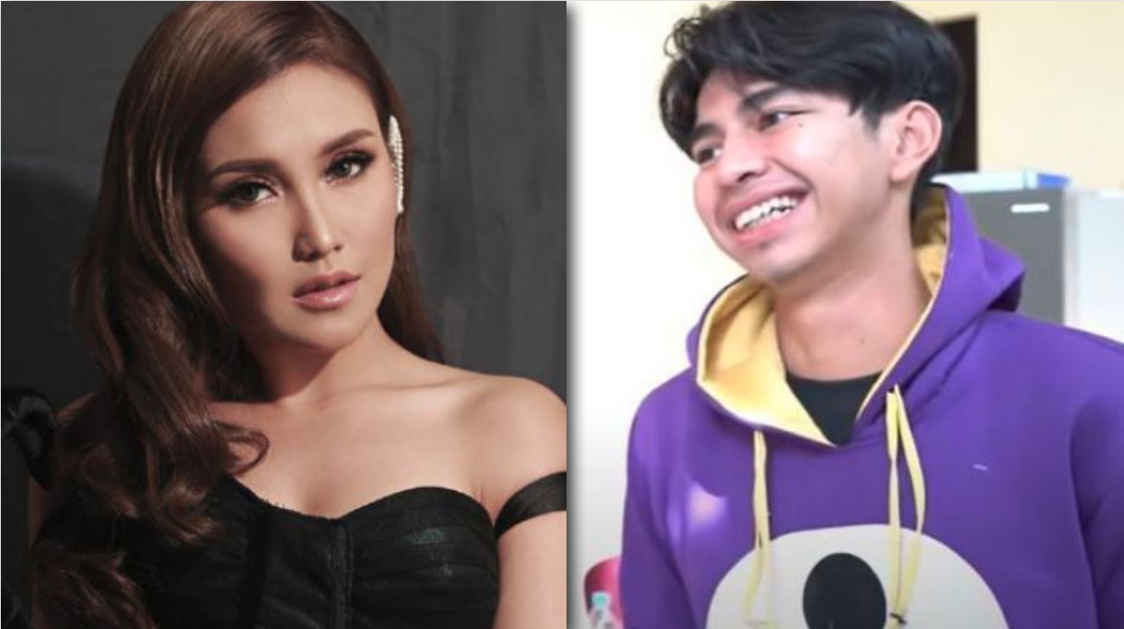 Perlakuan Dimas Saat Ayu Ting Ting Minta Dilayani Ini Disorot, Kembaran Raffi Ahmad: Jangan Manja!