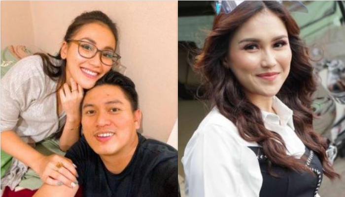KABAR Hubungan Settingan Ayu Ting Ting dan Adit Jayusman Menyeruak, Sang Pedangdut Buktikan Ini