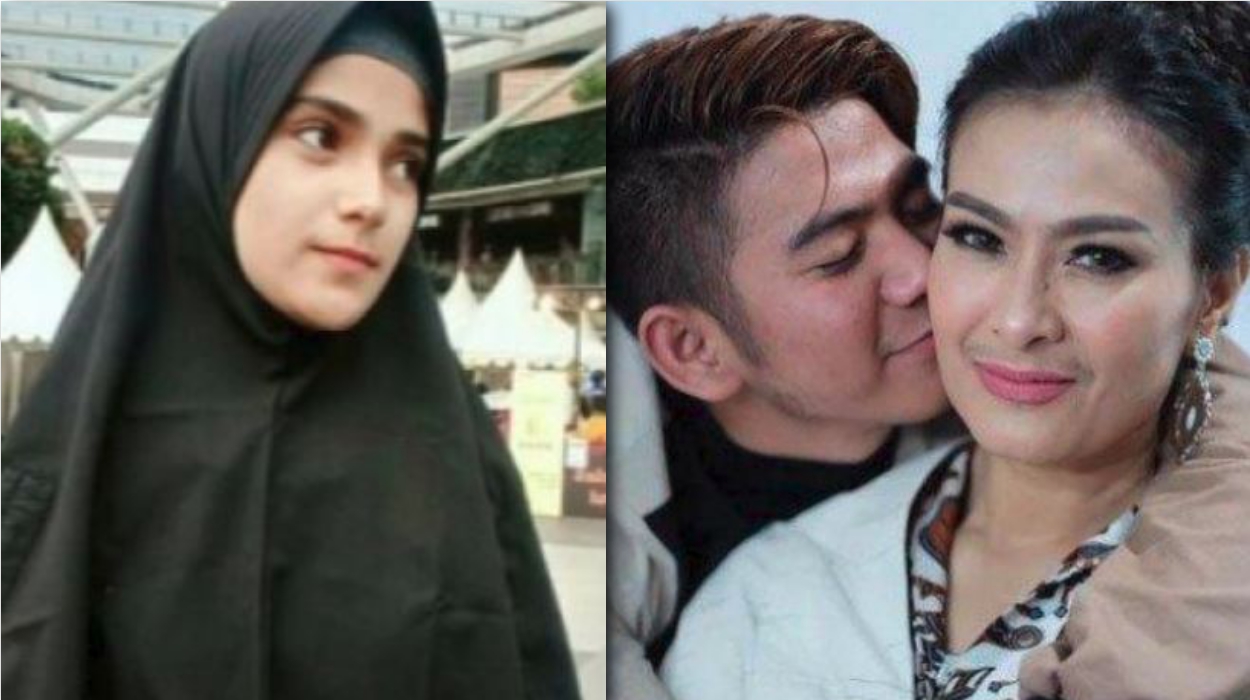 Iis Dahlia Singgung Soal Talak Rizki DA pada Nadya Mustika: Kami Orang Tua Memberikan Saran