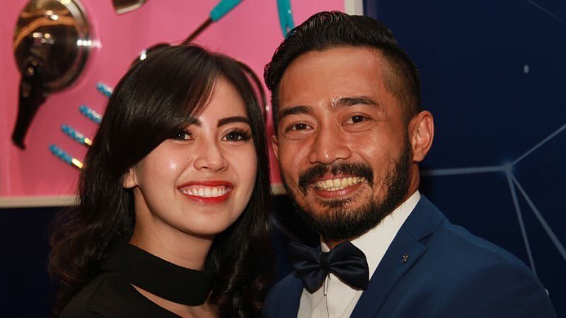 Pramugari Cantik Arfita Dwi Putri Merasa Hidupnya Sudah Tak Normal, Pasrah Pada Langkah Yama Carlos