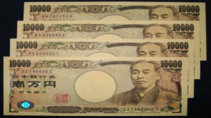 Utang Pemerintah Jepang Rp 170.800 Triliun, Tapi Tak Khawatir, Ternyata Ini Penyebabnya