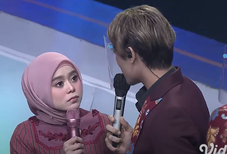 Lesti Kejora Masuk Dalam Top 5 Most Beautiful Women 2020, Begini Penjelasannya, Bikin Netizen Heboh