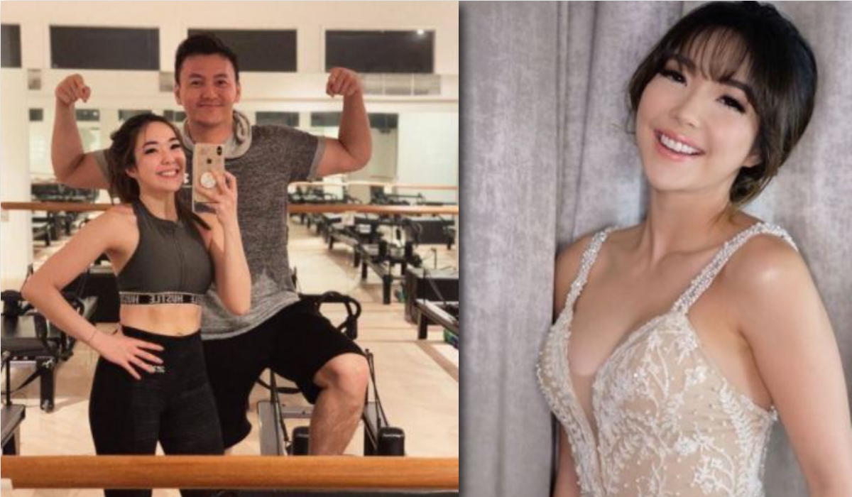 Soal Urusan Ranjang dengan Wijin, Gisel Akui Miliki Gairah Seksual Tinggi: Wanita Harus Men-service!