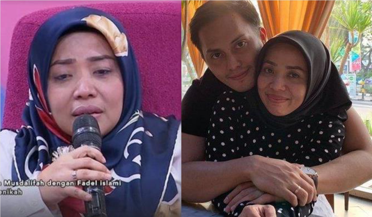 KABAR Muzdalifah Bangkrut Gegara Dikejar Penagih Utang, Mobil Mahalnya Raib Beserta Uang Rp 70 Juta