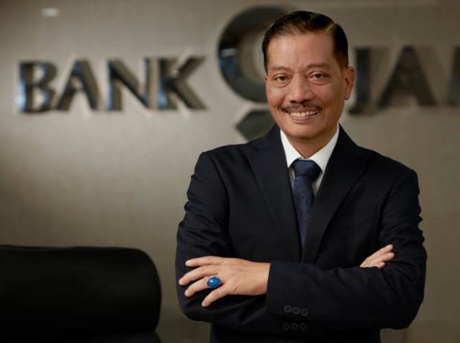 Bank Jambi Catatkan Pembukuan Positif Sepanjang 2022