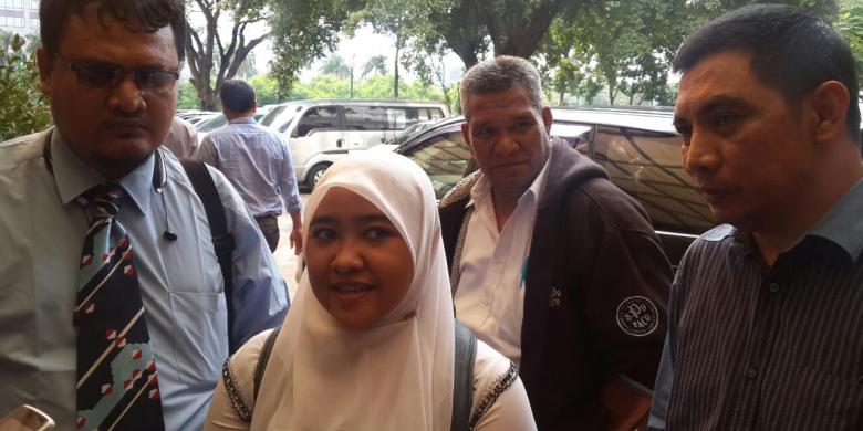 Wakil Ketua DPRD Jakarta Dukung Warga Laporkan Ahok ke Polisi