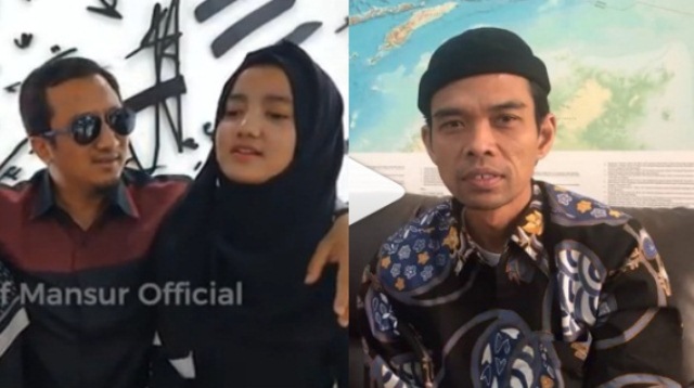 Viral, Polemik Film The Santri, 3 Ustadz Kondang Komentar, Mulai UYM, UAS, Hingga Wagub