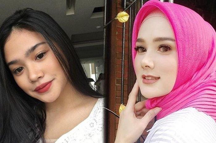 Sikap Anak Perawan Mulan Jameela Jadi Sorotan Saat Disapa Sandiaga Uno, Netizen: Nggak Kaya Si Al!