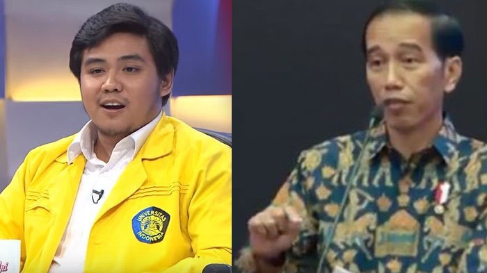 Tidak dengan Zaadit Taqwa ke Asmat Papua, BEM UI Beri Apresiasi ke Pemerintah