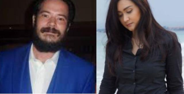 'Penasaran Sama yang Berantem-berantem' Nafa Urbach Tampak Kembali Mesra Dengan Zack Lee