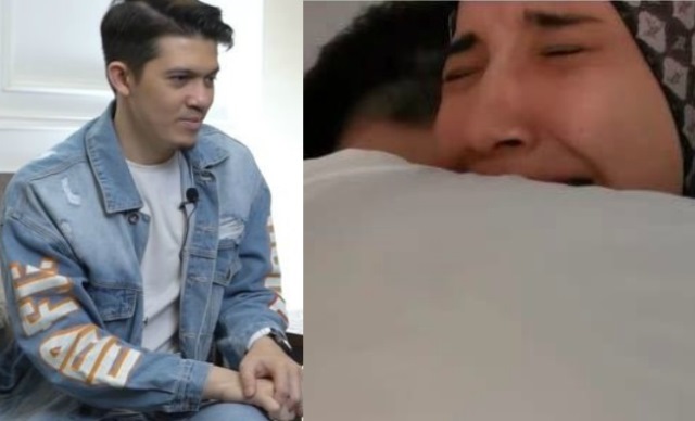 VIDEO Detik-detik Zaskia Sungkar Ketahui Hamil, Tangisan & Gemetar, Program Hamil Bikin Kepo Netizen