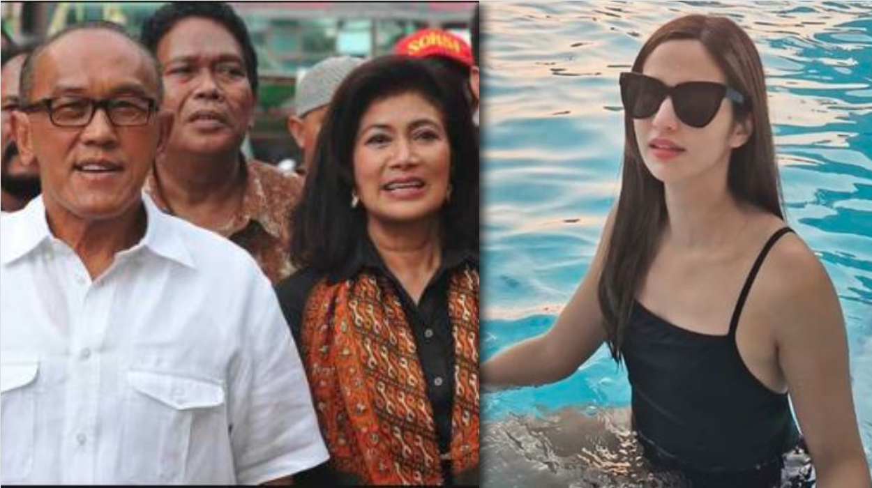 Nia Ramadhani Sampai Gugup, Ungkap Momen Awal Mertuanya Lihat Tato di Punggungnya: Gue Tarik Nafas