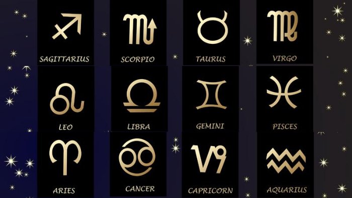 Ramalan Kesehatan Zodiak Jumat (29/3/2019) - Gemini Tak Perlu Terlalu Keras, Pisces Mulai Dietnya