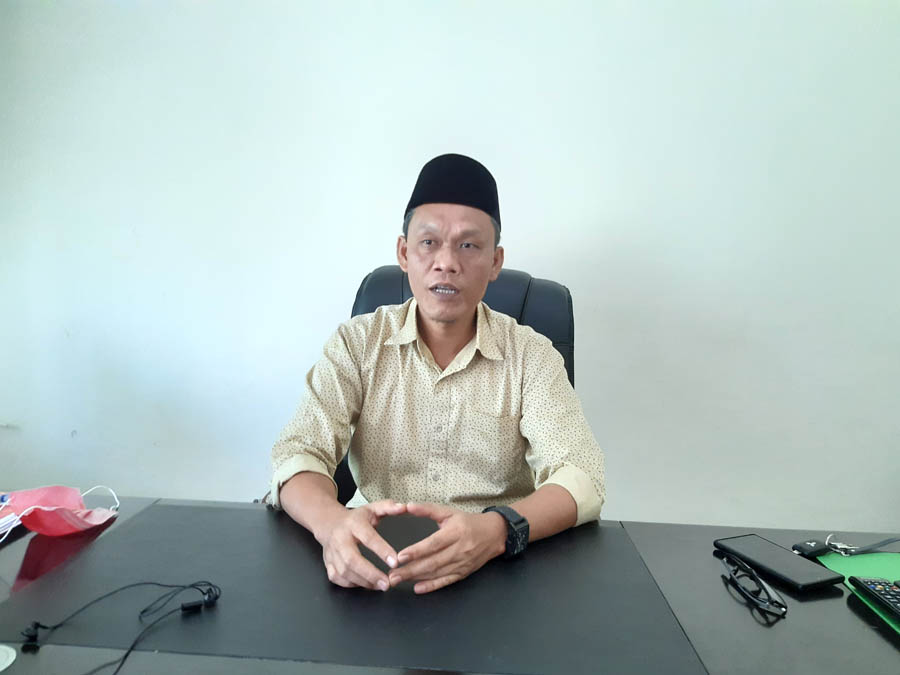 Mau Menikah di Pandemi Covid-19 Ini, Bisa Akad Nikah di Luar KUA, Baca Ini Syarat-syaratnya