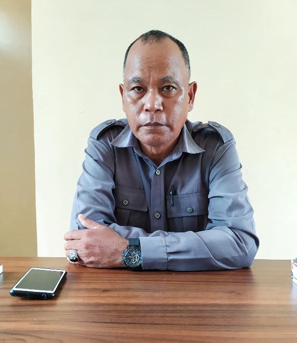 Sosok Zubaidi, Pria 56 Tahun yang Separoh Hidupnya Dihabiskan untuk Candi Muara Jambi