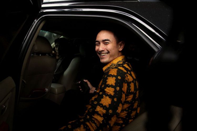 Terungkap Kode yang Digunakan Untuk Mencairkan Uang Untuk Anggota DPRD Jambi di Sidang Zumi Zola