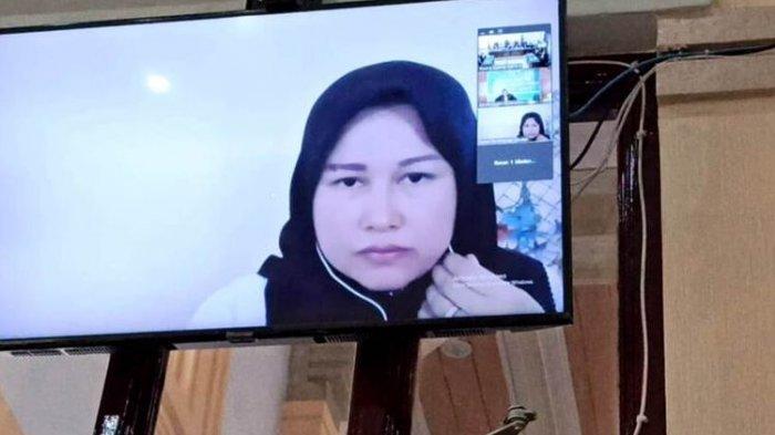 Bunuh Suami dan Lakukan Hubungan Intim dengan Sang Eksekutor, Zuraida Dituntut Hukuman Seumur Hidup