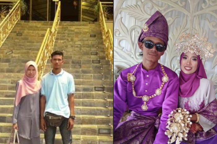 Istri yang Lulusan S2 Dihina Tetangga Nikahi Sopir Truk, Justru Kaget Begitu Tahu Gaji Sang Suami