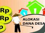 Dana Desa di Tebo Jambi Turun Drastis Karena Efesiensi