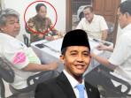 Emosi Rakyat Baru Reda, 2 Menteri Prabowo Viral Main Domino Bareng Eks TSK Perambah: Pecat Saja