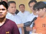 Gelap Mata karena Amarah, Polisi Ungkap Fakta Baru: Alvi Mutilasi Kekasihnya Jadi Ratusan Bagian