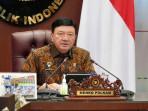 Sikap Tegas Politisi PDIP Soal Presiden Prabowo Reshuffle Budi Gunawan dari Menkopolhukam