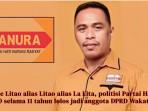 Awal Mula Kasus Lama Anggota DPRD di Wakatobi Terbongkar Setelah 11 Tahun DPO, Kok Bisa Dapat SKCK?