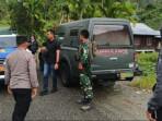 Kronologi dan Pemicu Perwira TNI Tembak Kepala Junior Hingga Tewas di Keerom Papua