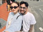 Janeera Deluca Leonardo Wage, Nama Unik Putri Kedua Onad dan Beby, Apa Maknanya?