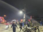 Tragedi Berdarah di Belawan: Tawuran Brutal, 1 Remaja Tewas, Warga Ketakutan
