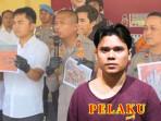 Polisi Akhirnya Ungkap 3 Motif Utama Alvi Maulana dengan Keji Mutilasi Sang Kekasih