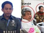 Berapa Harta Kekayaan Raja Juli Antoni? Kader PSI Eks Caleg PDIP Jadi Menhut Viral Main Domino:Rp11M