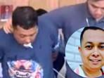 Hidup Mewah Bak Sultan, Sopir Bank yang Bawa Kabur Rp10 M Ditangkap Polisi saat Tidur Pulas